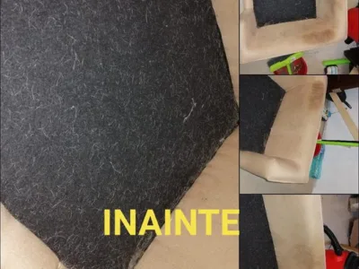 Spalatorie covoare Bucuresti