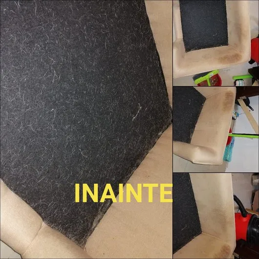 Spalatorie covoare Bucuresti