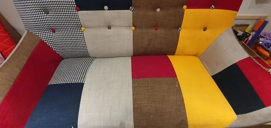 Saltele la domiciliu