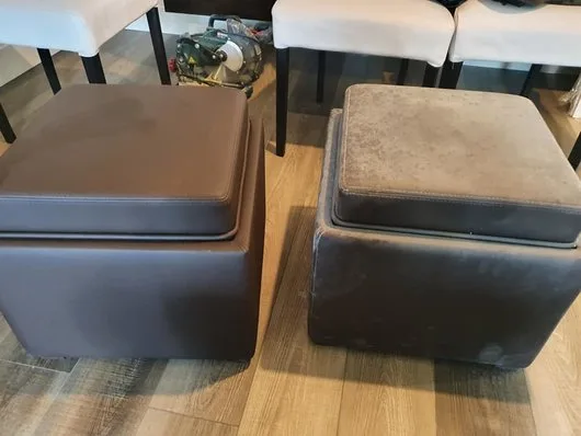 Saltele la domiciliu