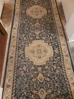 Saltele la domiciliu