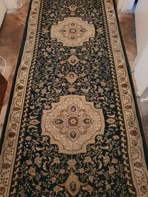 Saltele la domiciliu