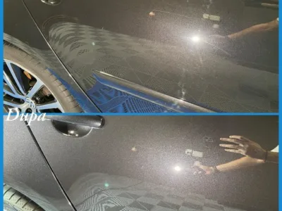 Serviciu de cosmetica auto