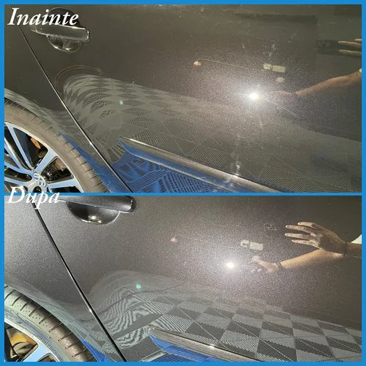 Serviciu de cosmetica auto