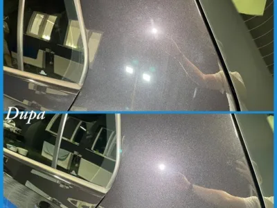 Serviciu de cosmetica auto