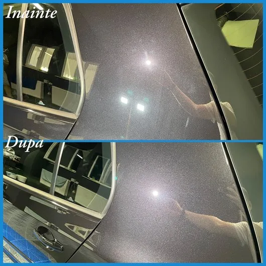 Serviciu de cosmetica auto