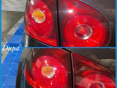 Serviciu de cosmetica auto