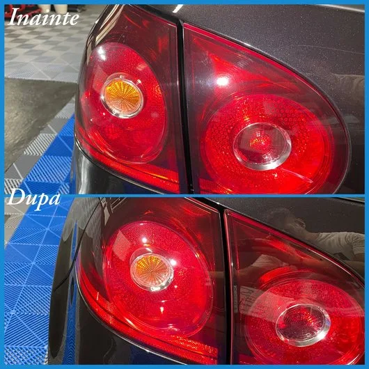 Serviciu de cosmetica auto