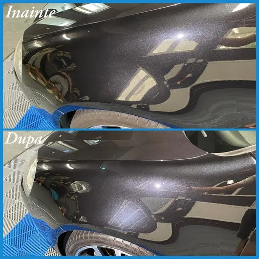 Serviciu de cosmetica auto