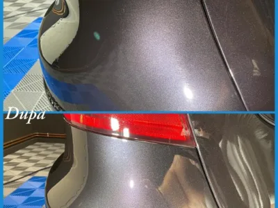 Serviciu de cosmetica auto