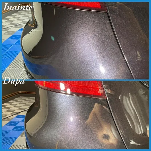 Serviciu de cosmetica auto