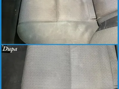 Serviciu de cosmetica auto