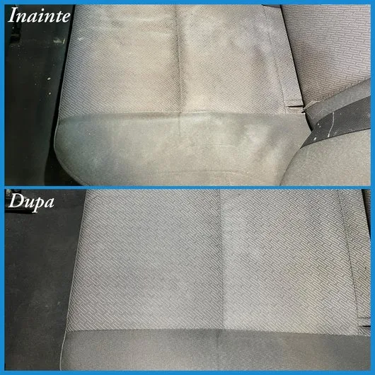 Serviciu de cosmetica auto