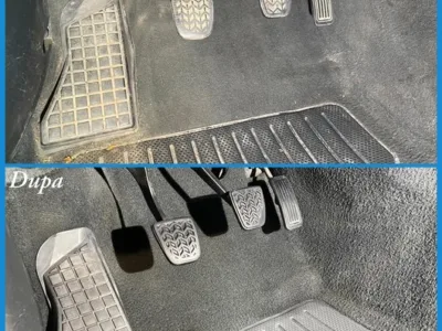 Serviciu de cosmetica auto