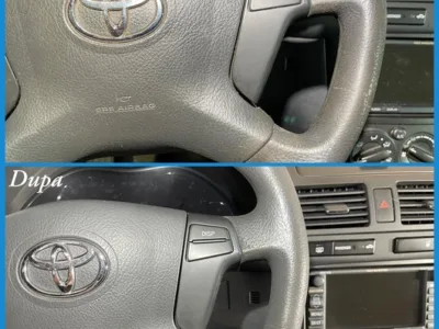 Serviciu de cosmetica auto