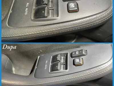 Serviciu de cosmetica auto