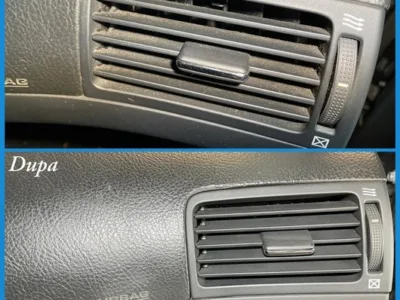 Serviciu de cosmetica auto