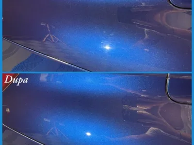 Serviciu de cosmetica auto