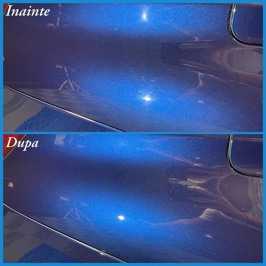 Serviciu de cosmetica auto