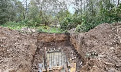 Companie de constructii