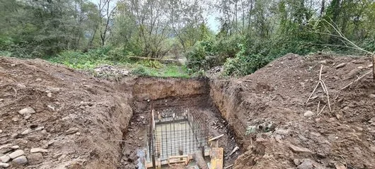 Companie de constructii