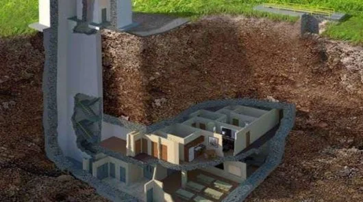 Companie de constructii