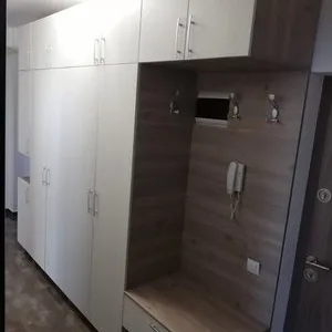 Mobila la comanda