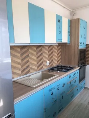 Mobila la comanda