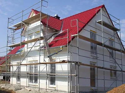 Firma de constructii