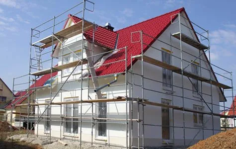 Firma de constructii