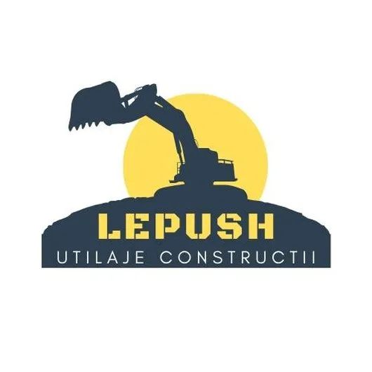 Lepush Utilaje