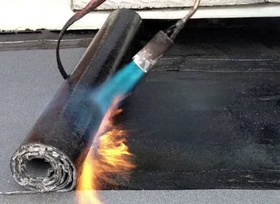 Montaj si reparatii acoperisuri Bucuresti