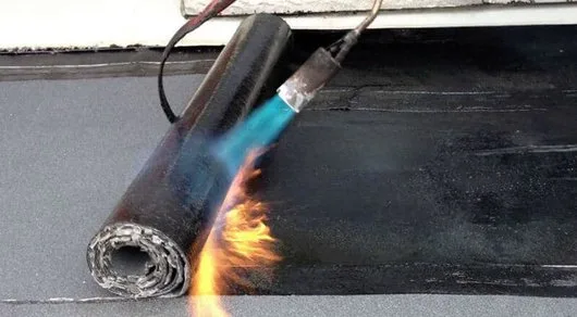 Montaj si reparatii acoperisuri Bucuresti