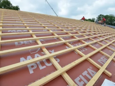 Montaj si reparatii acoperisuri Bucuresti