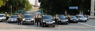 Agentie paza si protectie - Bucuresti & Ilfov