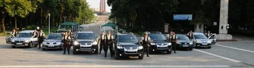 Agentie paza si protectie - Bucuresti & Ilfov
