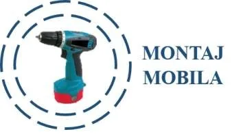 Montaj mobila