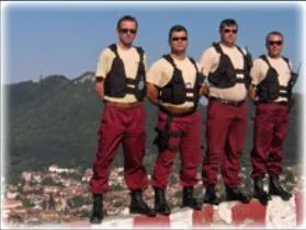 Brasov - Servicii de paza si protectie
