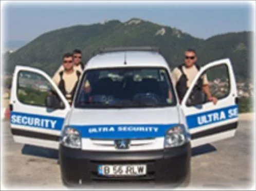 Brasov - Servicii de paza si protectie