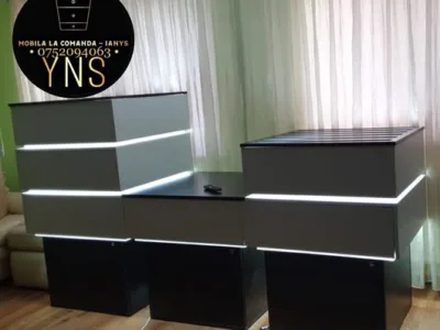 Mobila la comanda Bucuresti