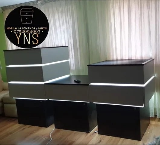 Mobila la comanda Bucuresti