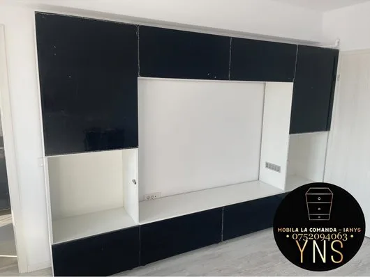 Mobila la comanda Bucuresti