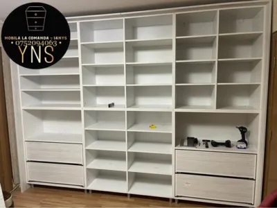 Mobila la comanda Bucuresti