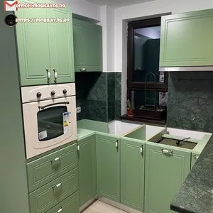 Mobila la comanda Bucuresti