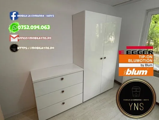 Mobila la comanda Bucuresti