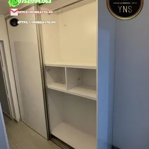 Mobila la comanda Bucuresti