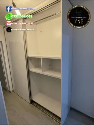 Mobila la comanda Bucuresti