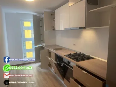 Mobila la comanda Bucuresti