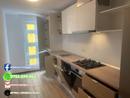 Mobila la comanda Bucuresti