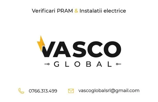 Instalatii electrice - verificari PRAM Bucuresti